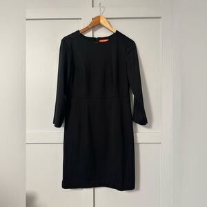 💜 The Perfect Little Black Dress